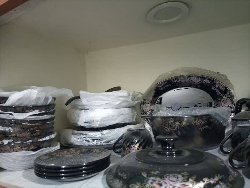 Dinner Set | High Quality Crockery 2