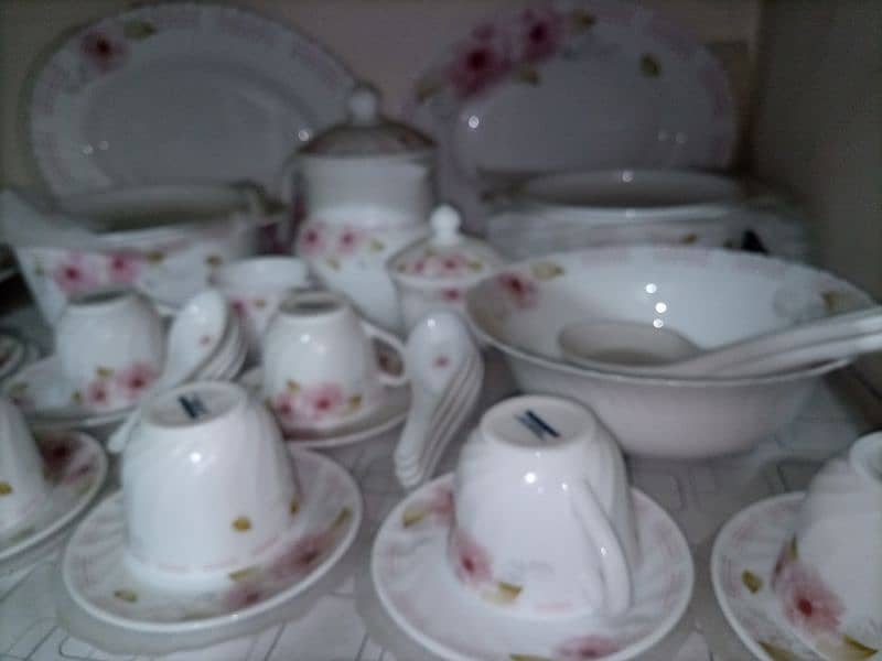 Dinner Set | High Quality Crockery 3