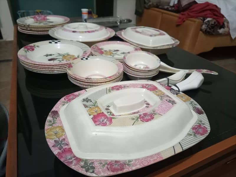 Dinner Set | High Quality Crockery 13