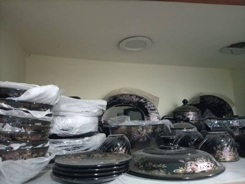Dinner Set | High Quality Crockery 17