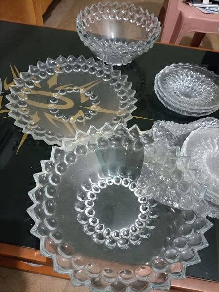 Dinner Set | High Quality Crockery 18