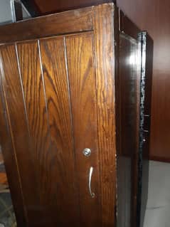 Wooden Wardrobe for Sale 0