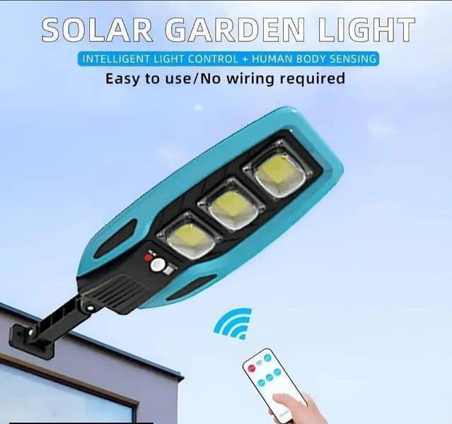 solar motion sensor outdoor wall light 1