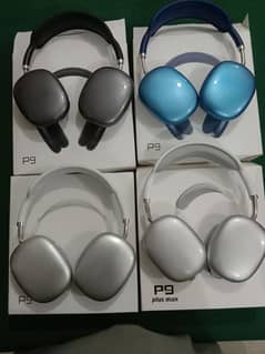 P9 wireless Bluetooth headphones