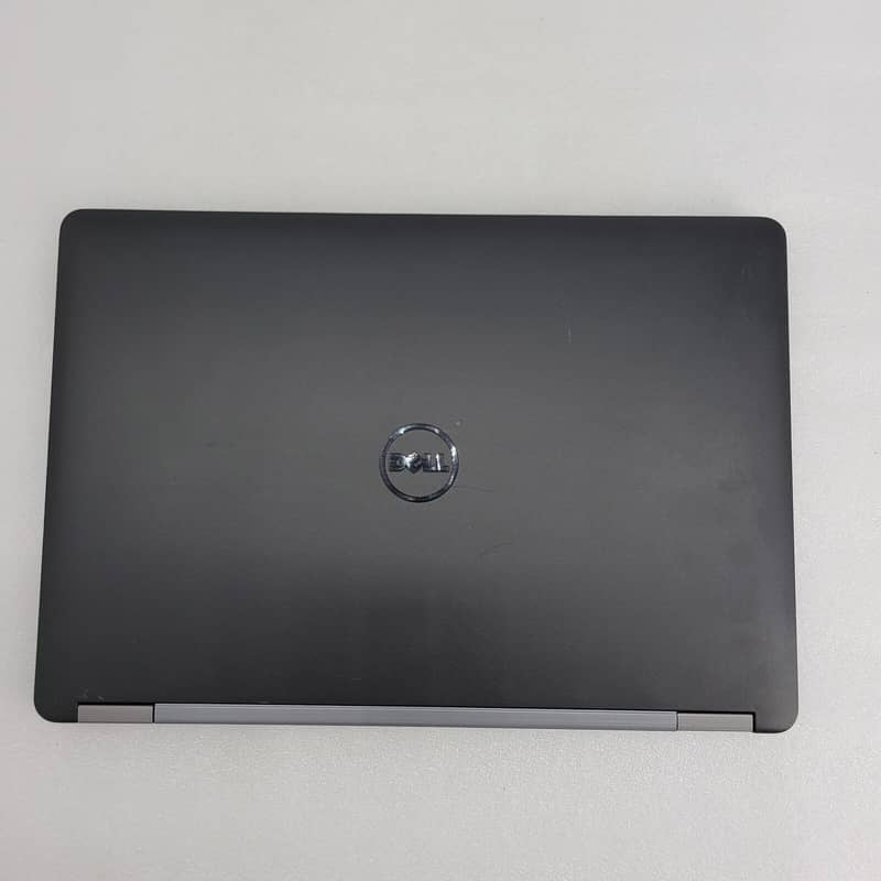 Dell Latitude 7470 i5 6th Generation | fresh stock 2