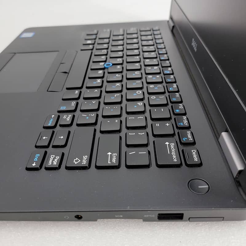 Dell Latitude 7470 i5 6th Generation | fresh stock 3