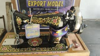 RinGo Sewing machine Brand New