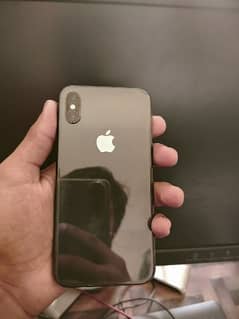 iphone x 256 GB