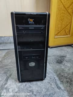 gaming PC 4th generation