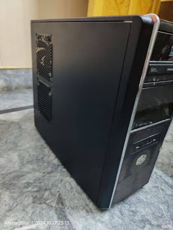 gaming PC 4th generation 1