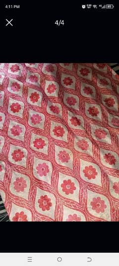 curtains in very good condition