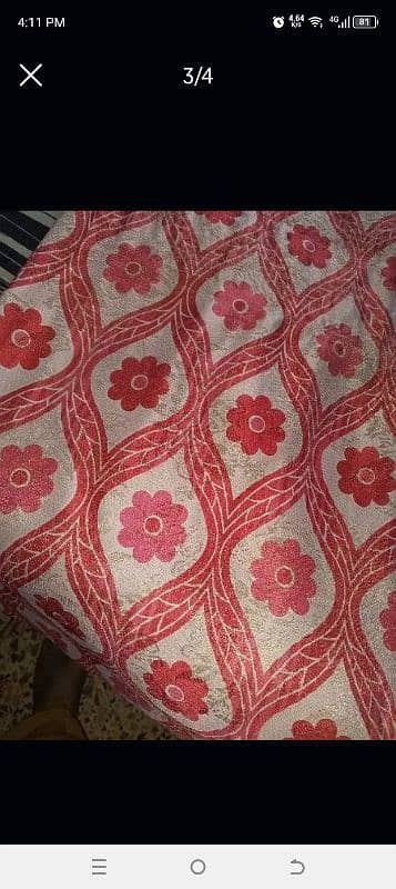 curtains in very good condition 1