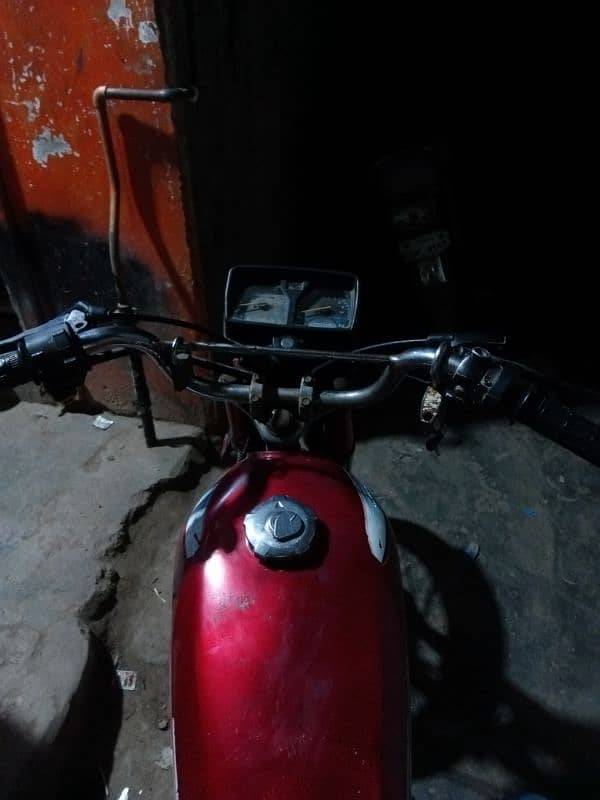 125 2018 model fresh urgent sale cheap price 2