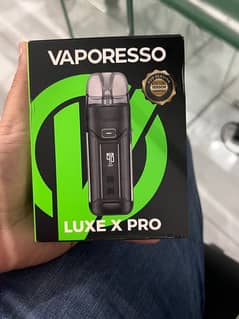 Vaporesso