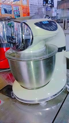 dough mixers 1 kg 3 kg 4 kg 5 kg 6 kg 7 kg