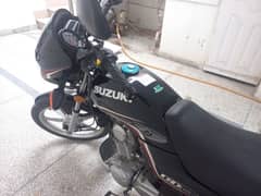 SUZUKI GD-110S 2021 November.