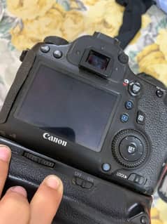 Canon 6D