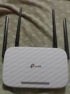 tplink archer c 50 router