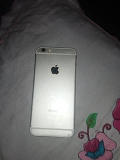 iPhone 6 non pta bord 64 gb