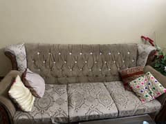 sofa for sale in rreasonable price