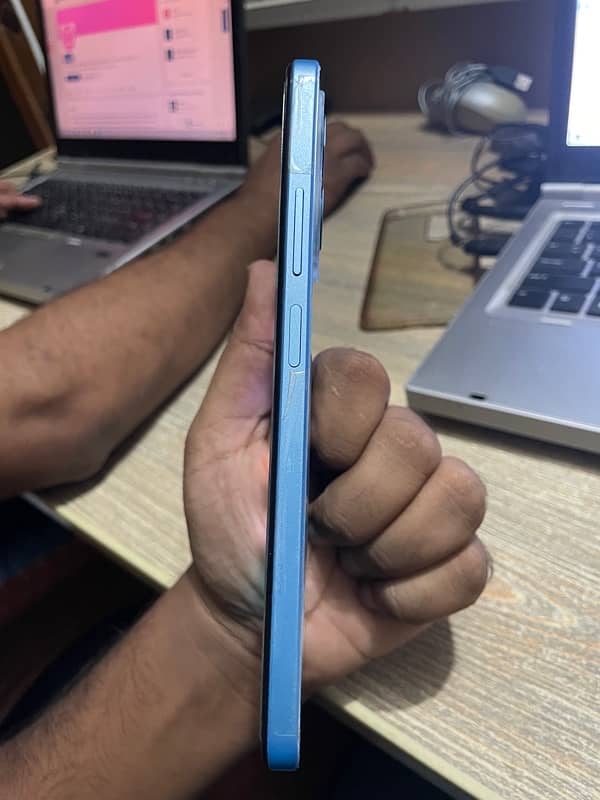 Redmi Note 12 3