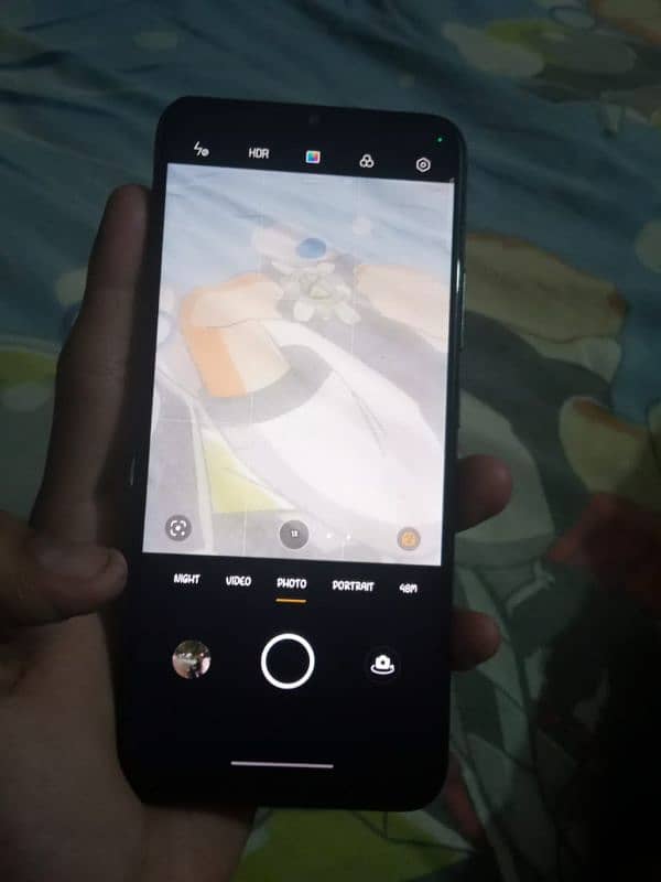 REALME c25s best condition full original with box 5