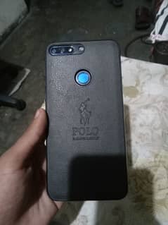 HUAWEI y7