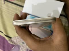 oppo F1S dual sim pta approve 0