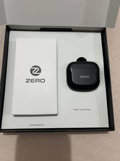 New Quantum Ear buds - Zero Life Style