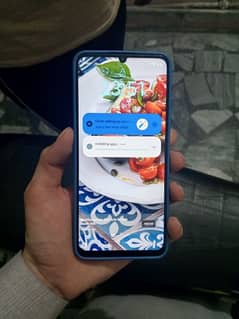 realme note 50 10/10 condition