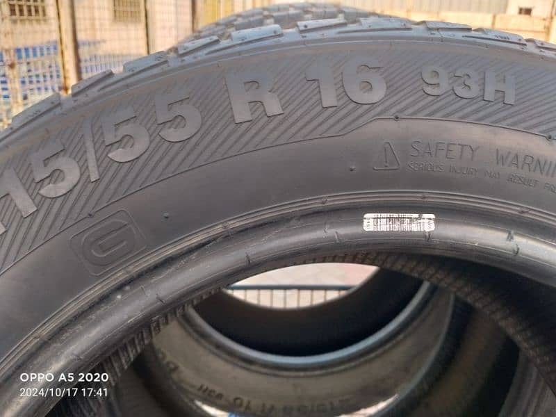 car tyre 5