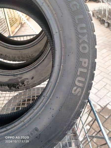 car tyre 8