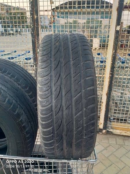 car tyre 10