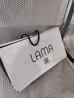 Lama Brand New Shoes 0