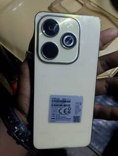 Infinix Hot 40i 0