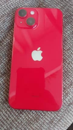 iphone 14 Red jv