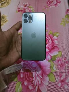 iphone 11 pro pta proved