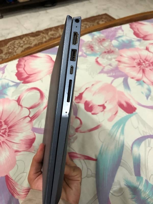 Hp Pavilon X360 Touch 3