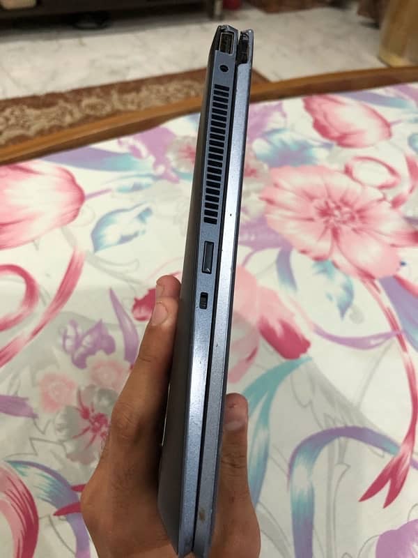 Hp Pavilon X360 Touch 7