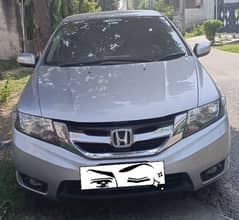 Honda City IVTEC 2020 0