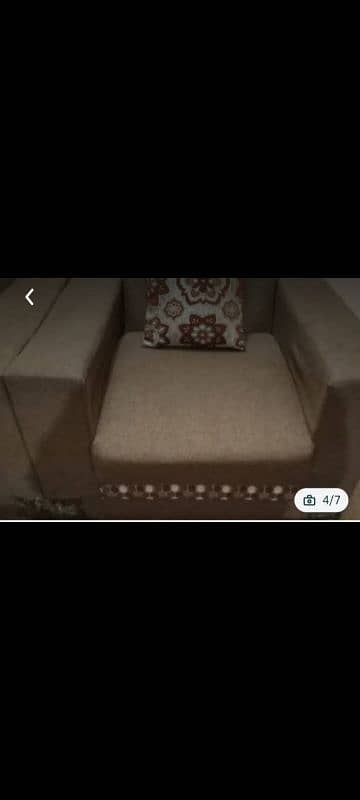 5 SEATER SOFA SALE 1