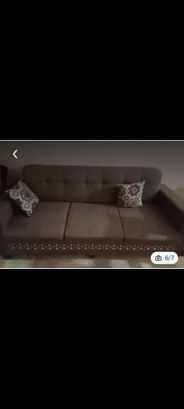 5 SEATER SOFA SALE 2