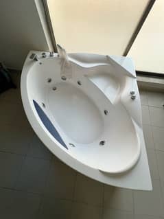 Brand New Jacuzzi (Bath Tub)