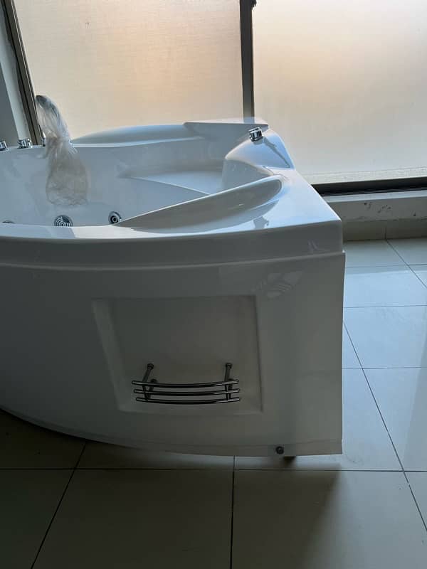 Brand New Jacuzzi (Bath Tub) 5