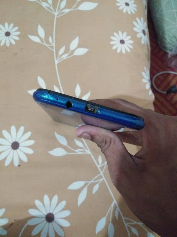 infinix smart 4 4