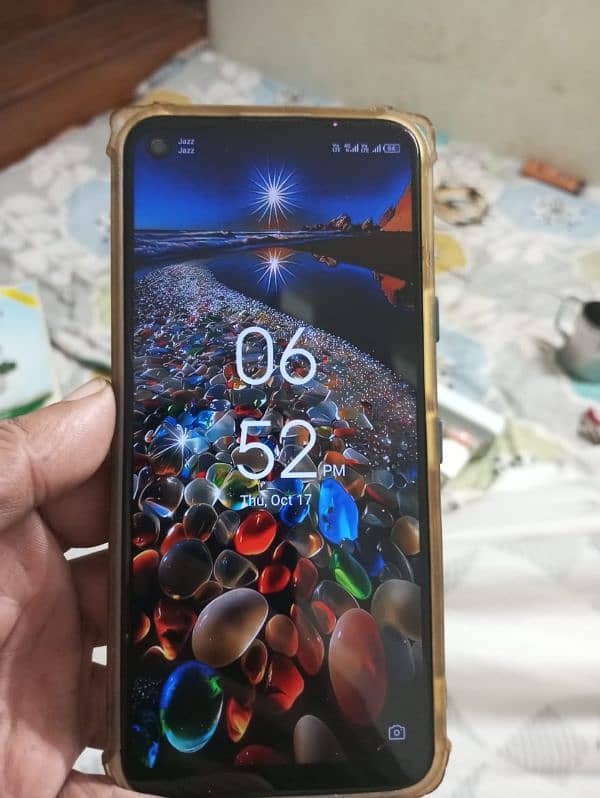 Tecno Camon 17 1