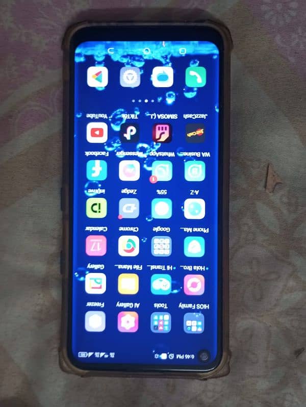 Tecno Camon 17 2