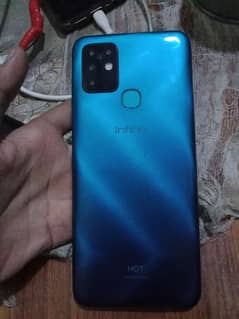 INFINIX