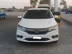 Honda City IVTEC 2022