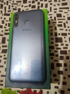 infinix